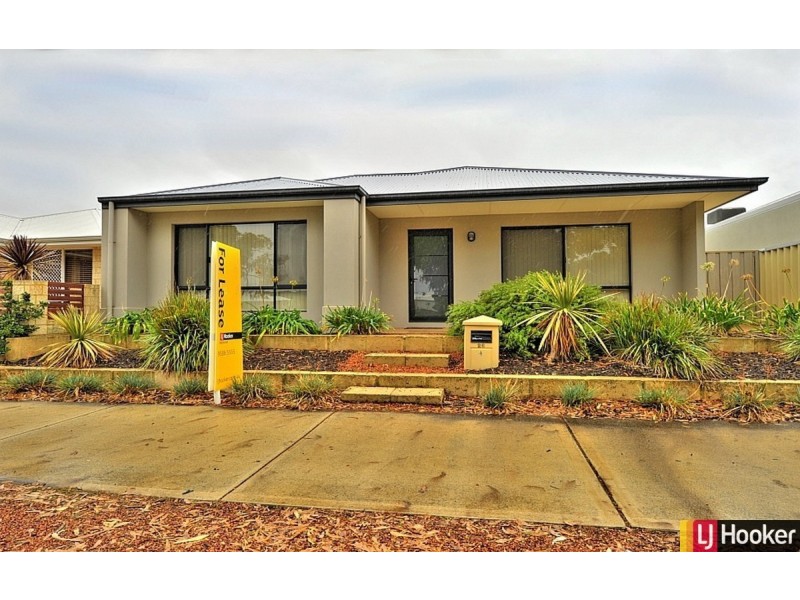 26 Keystone Loop, Secret Harbour WA 6173