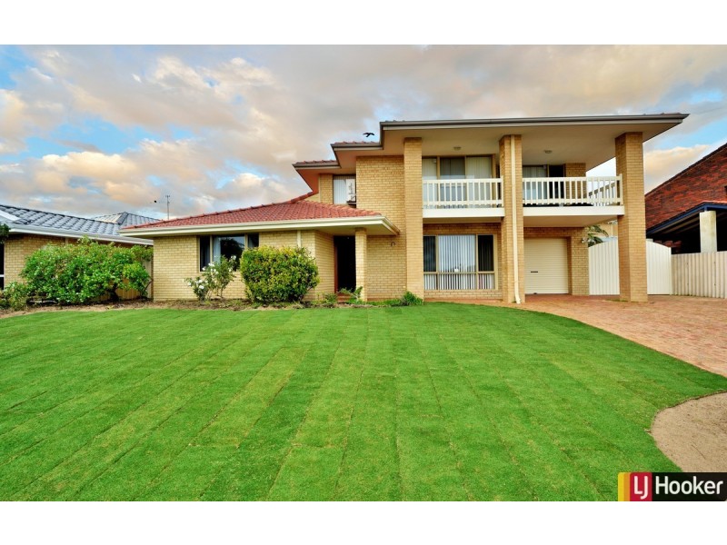 5 Seawind Drive, Silver Sands WA 6210