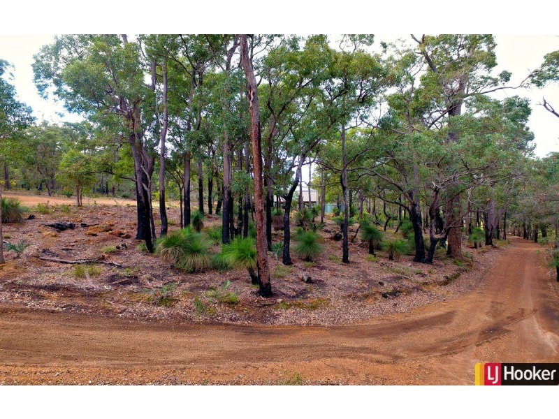 Lot 5/672 Tallathalla Road, Waroona WA 6215
