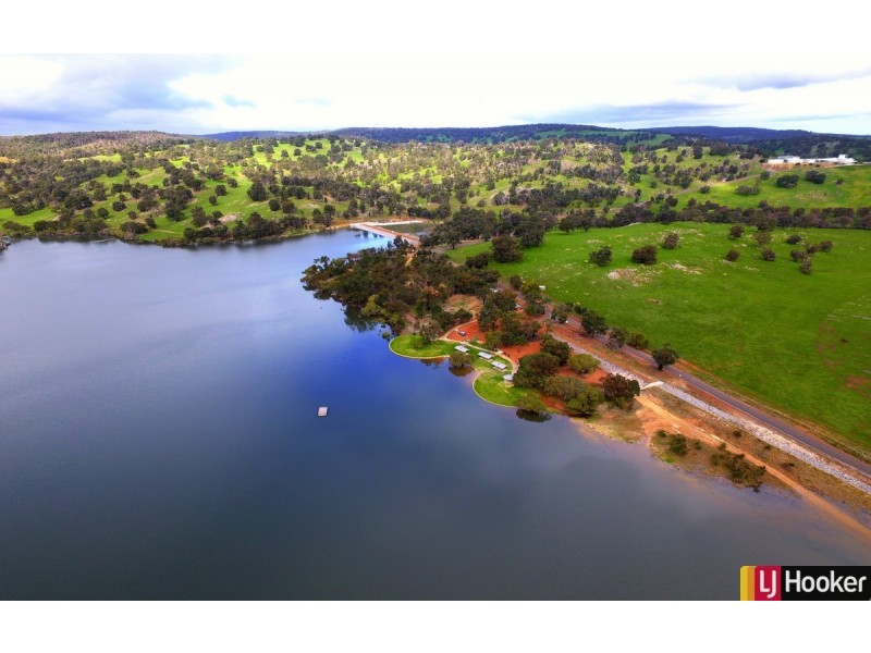 Lot 5/672 Tallathalla Road, Waroona WA 6215