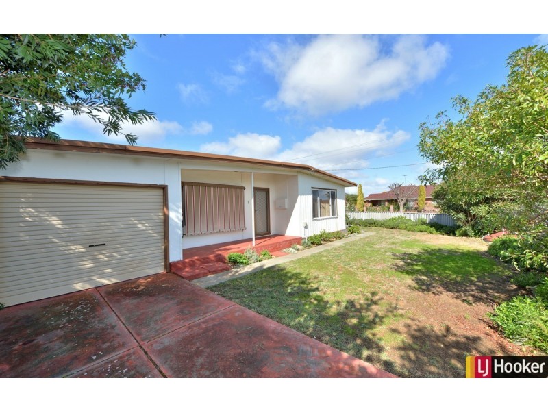 1 Warup Street, Mandurah WA 6210