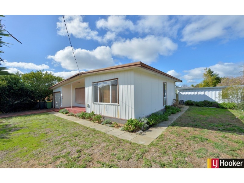 1 Warup Street, Mandurah WA 6210