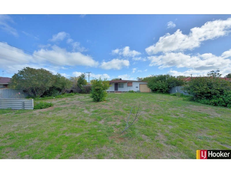 1 Warup Street, Mandurah WA 6210