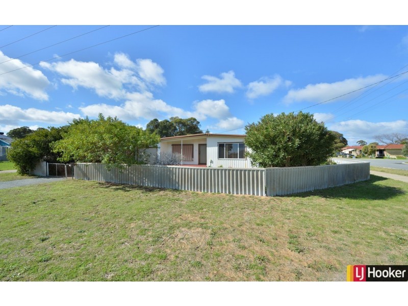 1 Warup Street, Mandurah WA 6210