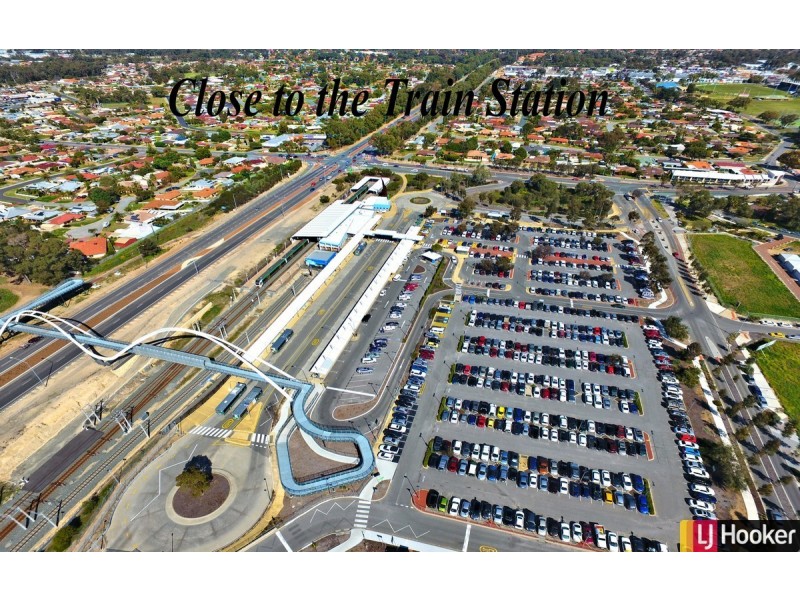 1 Warup Street, Mandurah WA 6210