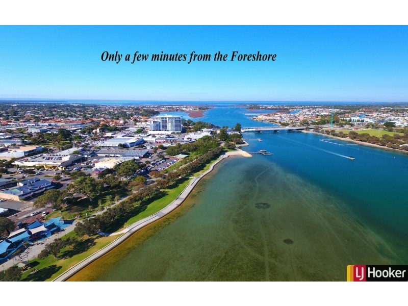 1 Warup Street, Mandurah WA 6210