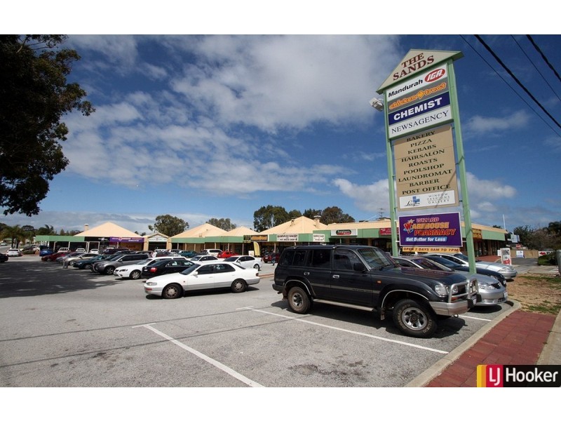 26 Cox Street, Mandurah WA 6210