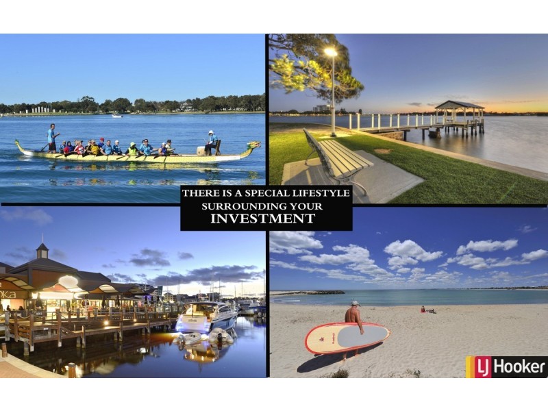 26 Cox Street, Mandurah WA 6210