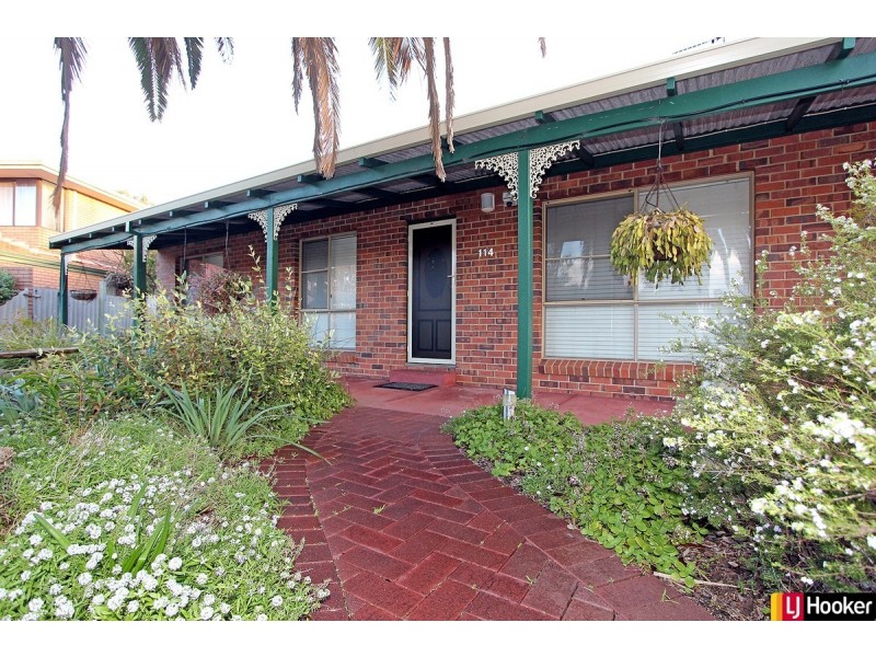 114 Hickman Road, Silver Sands WA 6210