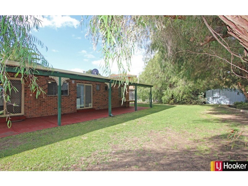 114 Hickman Road, Silver Sands WA 6210