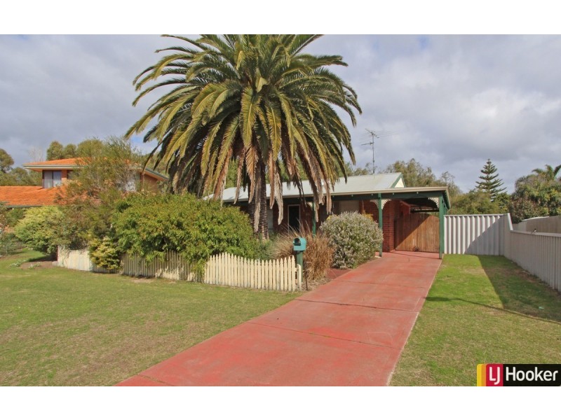 114 Hickman Road, Silver Sands WA 6210