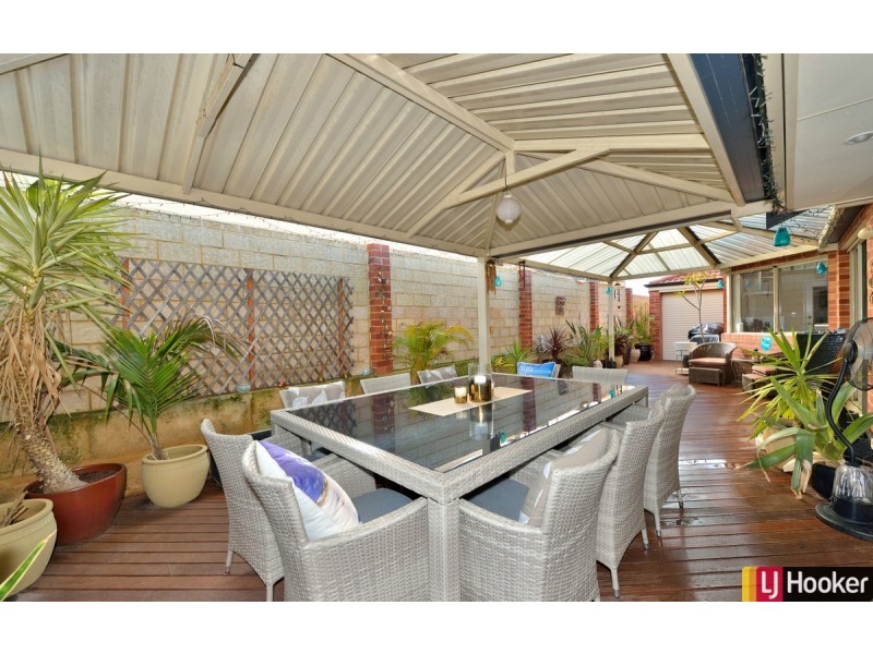 16 Fremont Crescent, Secret Harbour WA 6173