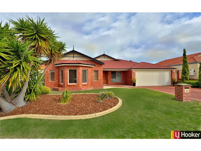 16 Fremont Crescent, Secret Harbour WA 6173