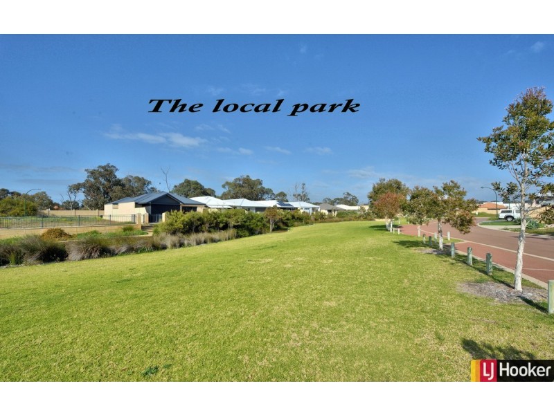 1 Cujong Road, Falcon WA 6210