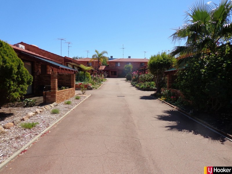 3/26 Creery Street, Dudley Park WA 6210