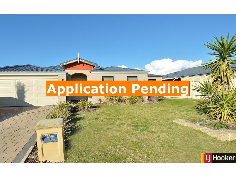 10 Balicup Way, Lakelands WA 6180