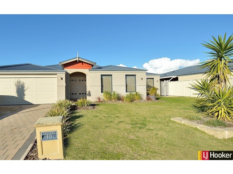 10 Balicup Way, Lakelands WA 6180