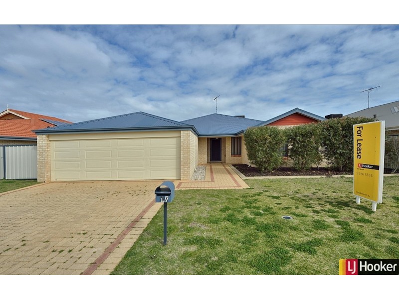 17 Camden Way, Meadow Springs WA 6210