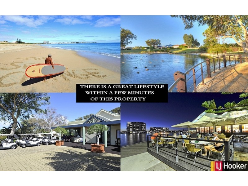 17 Camden Way, Meadow Springs WA 6210