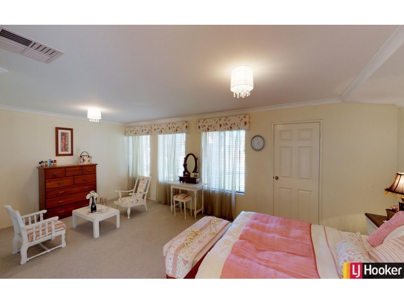 87 Midsummer Circle, Pinjarra WA 6208