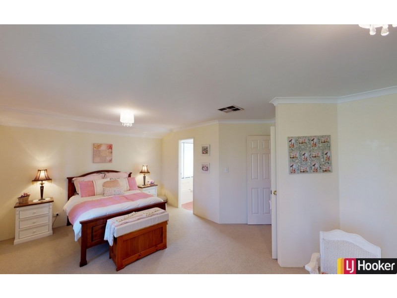 87 Midsummer Circle, Pinjarra WA 6208