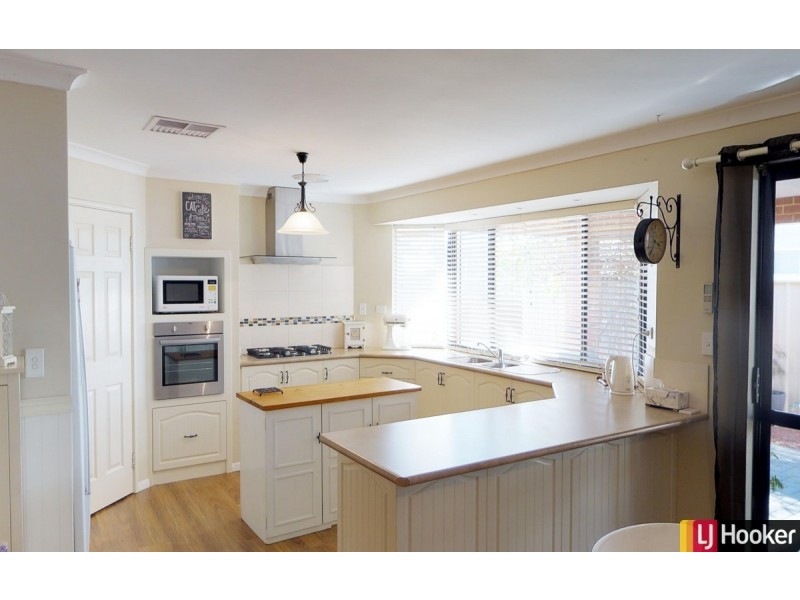 87 Midsummer Circle, Pinjarra WA 6208