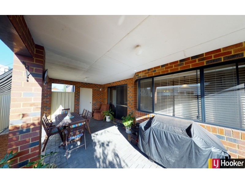 87 Midsummer Circle, Pinjarra WA 6208