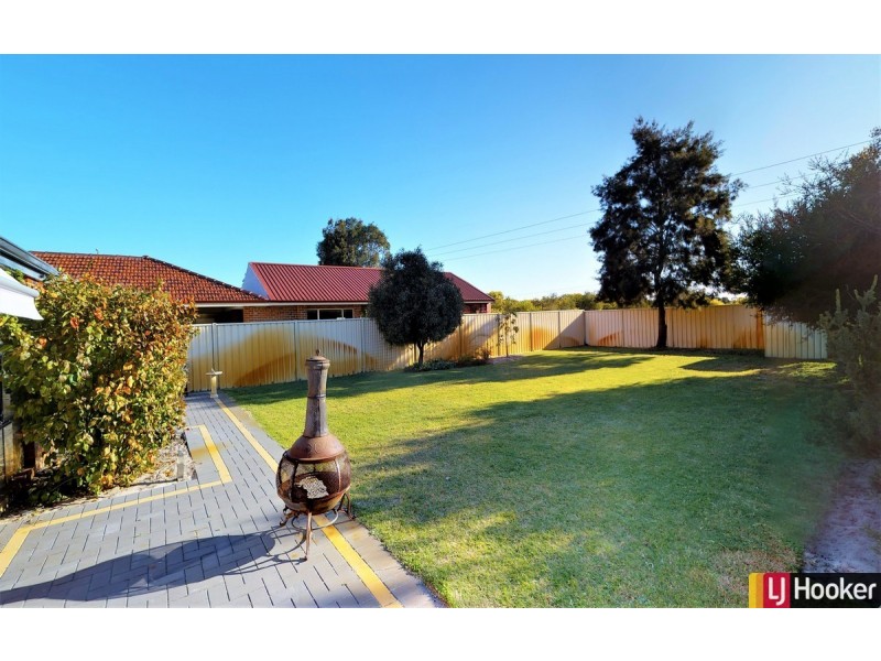 87 Midsummer Circle, Pinjarra WA 6208