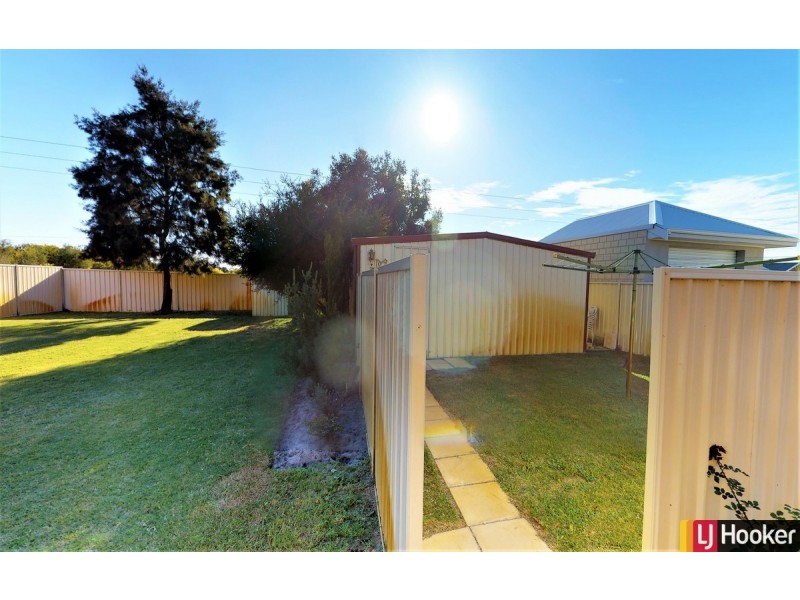 87 Midsummer Circle, Pinjarra WA 6208