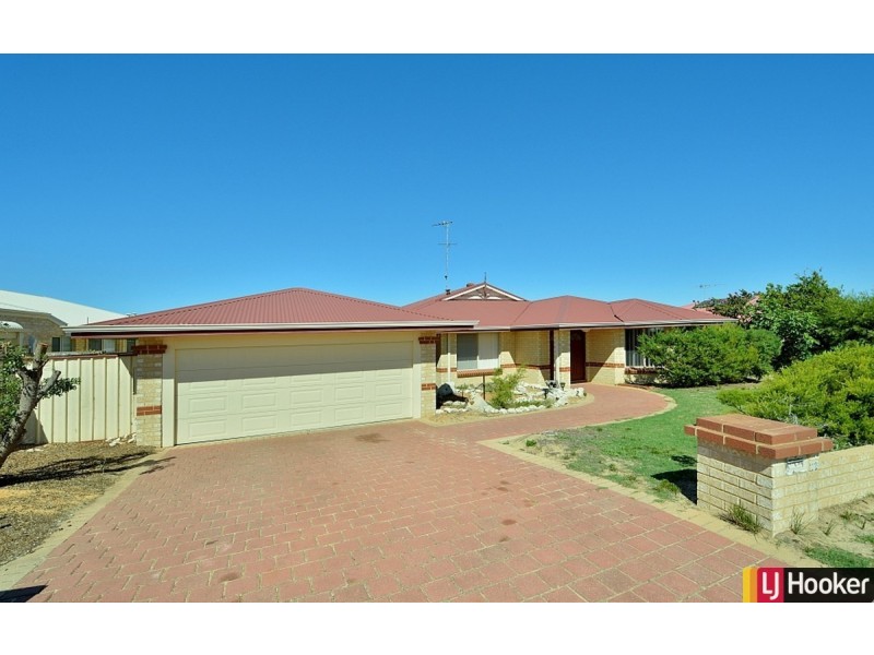 27 Belinda Loop, Dawesville WA 6211