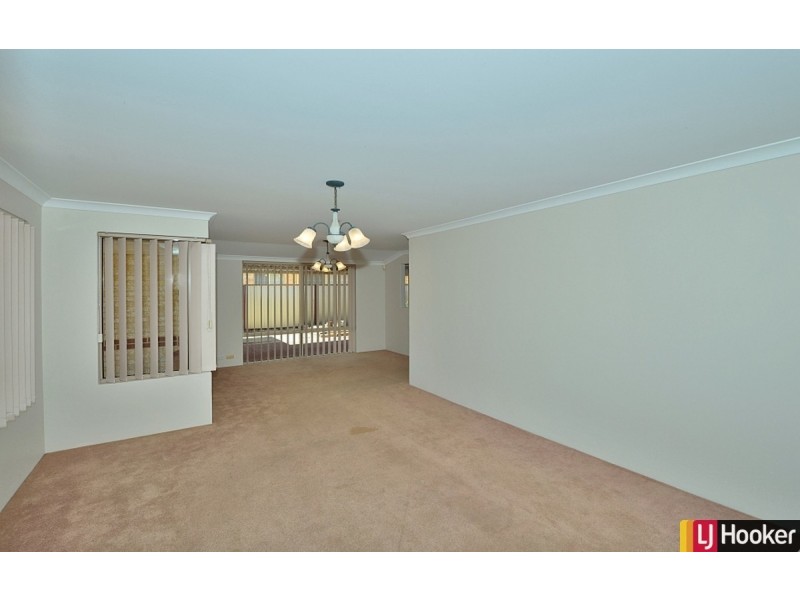 27 Belinda Loop, Dawesville WA 6211