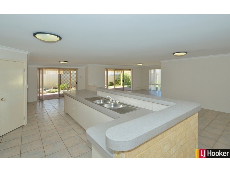 27 Belinda Loop, Dawesville WA 6211