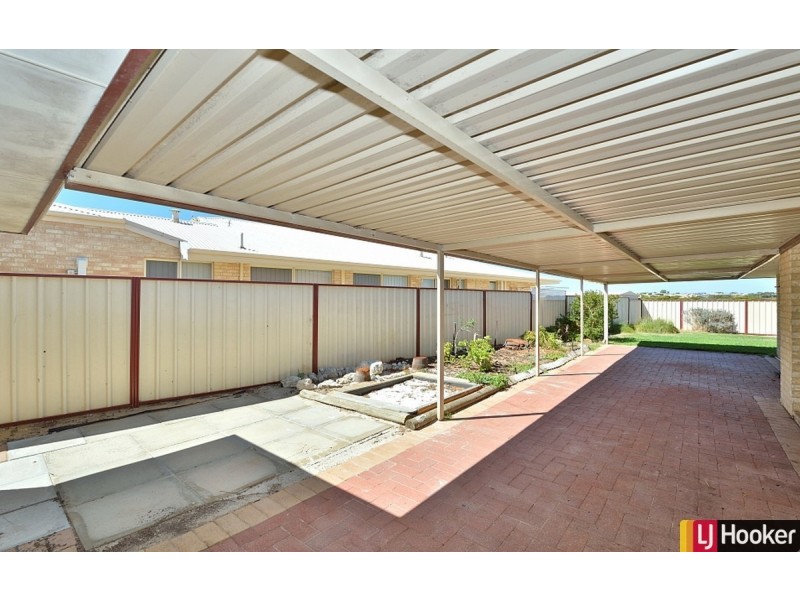 27 Belinda Loop, Dawesville WA 6211