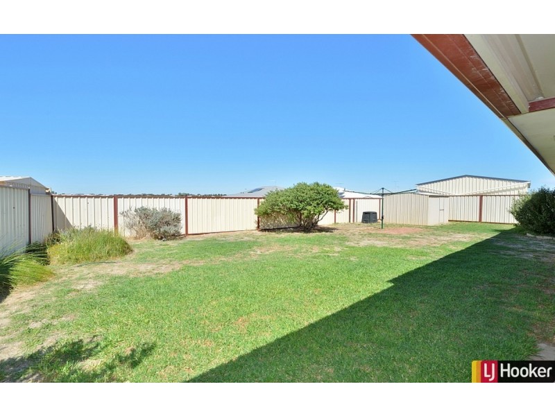 27 Belinda Loop, Dawesville WA 6211
