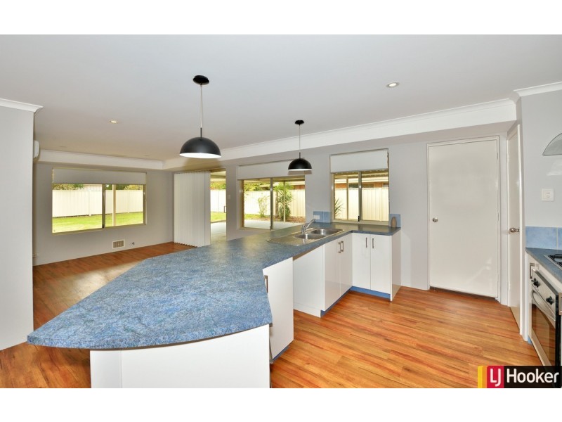 3 Berkeley Close, Greenfields WA 6210