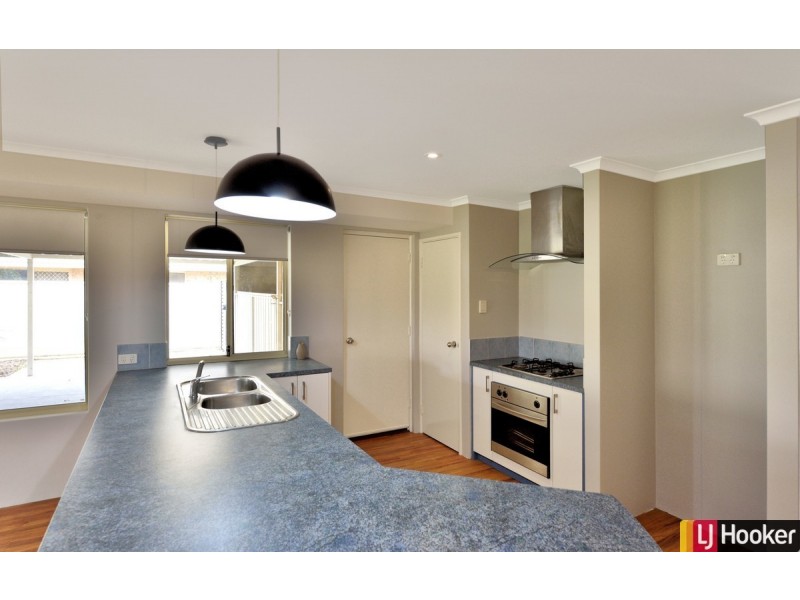 3 Berkeley Close, Greenfields WA 6210
