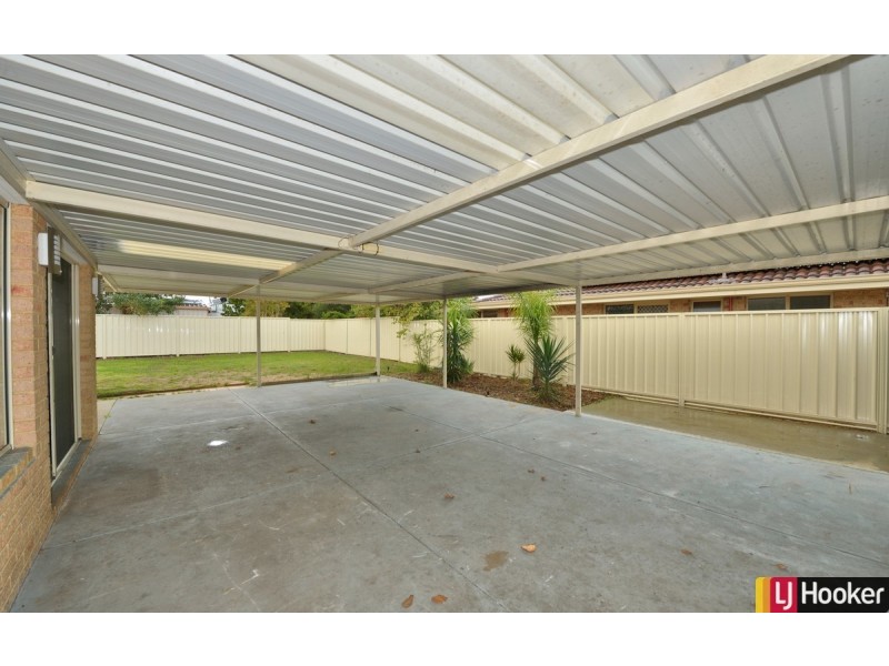 3 Berkeley Close, Greenfields WA 6210