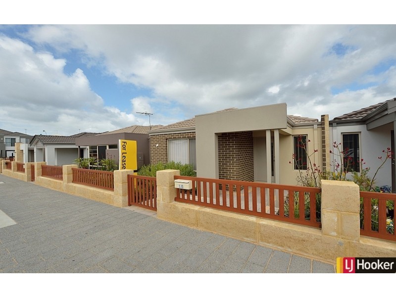 18 Kaalak Lane, Mandurah WA 6210