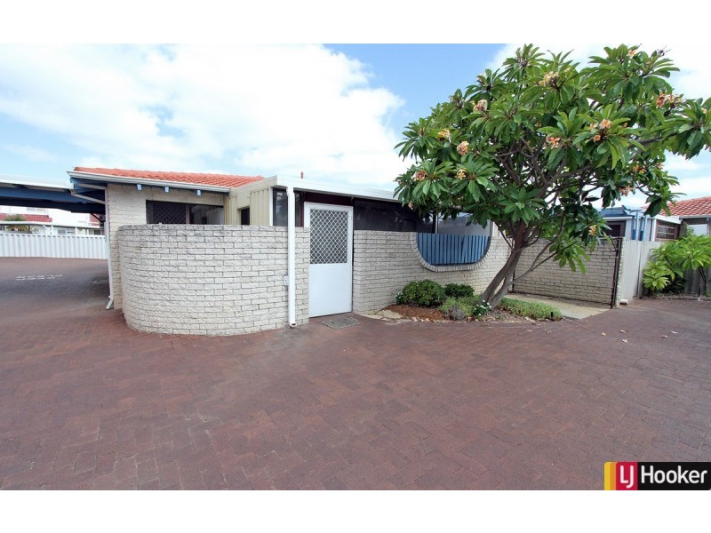 9/11 Leslie Street, Dudley Park WA 6210