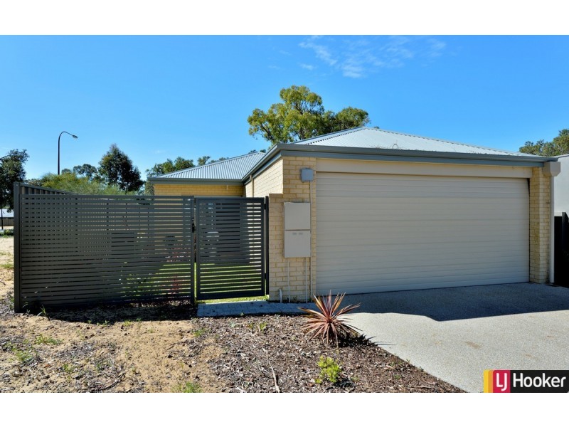 42 Whimbrel Crescent, Coodanup WA 6210