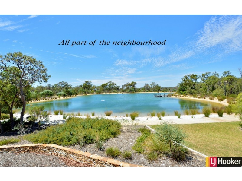 42 Whimbrel Crescent, Coodanup WA 6210