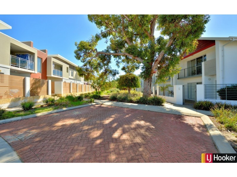 4/22 Butcherbird Loop, Erskine WA 6210