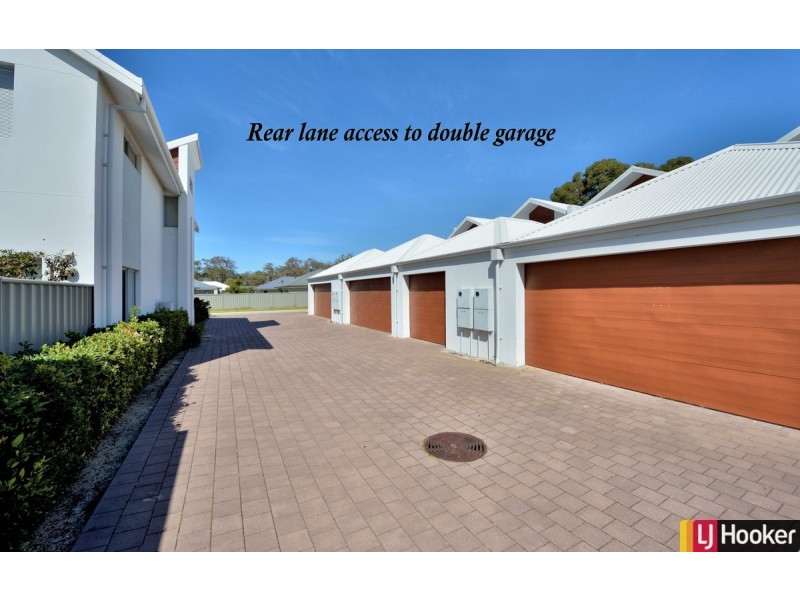 4/22 Butcherbird Loop, Erskine WA 6210