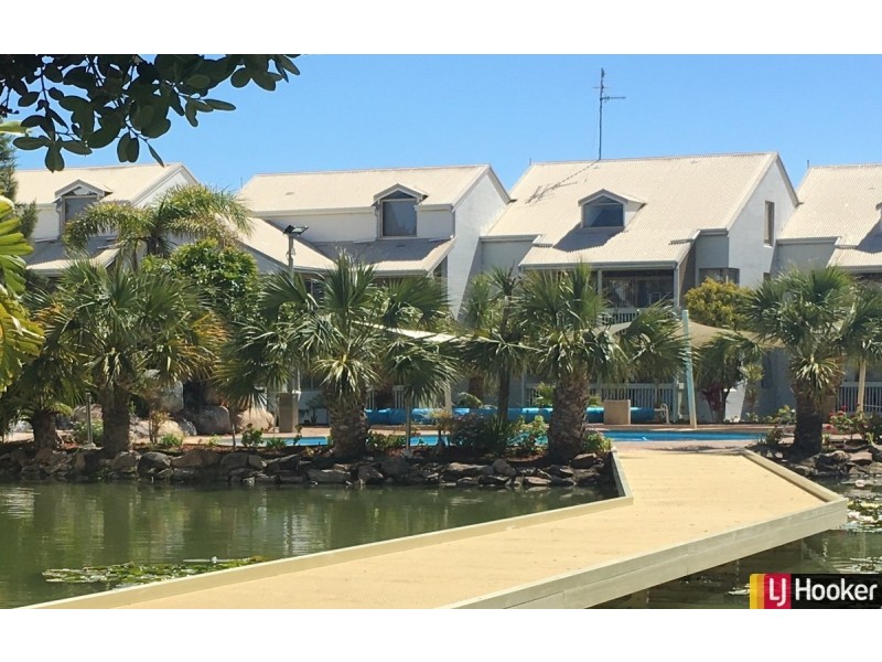 58/132-140 Mandurah Terrace, Mandurah WA 6210