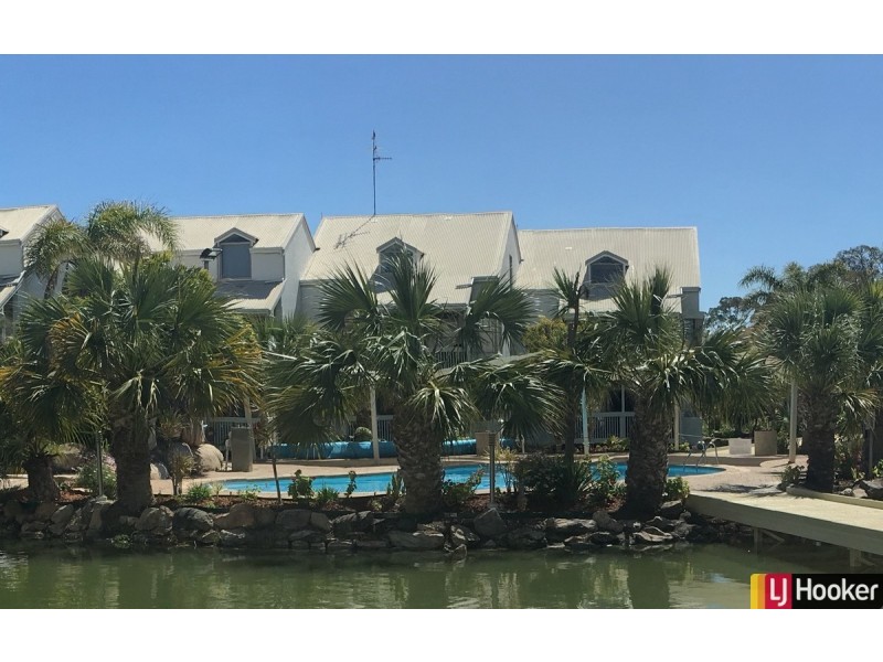 58/132-140 Mandurah Terrace, Mandurah WA 6210