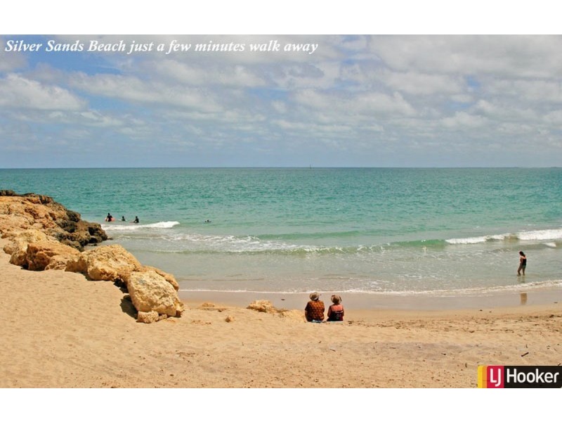 58/132-140 Mandurah Terrace, Mandurah WA 6210