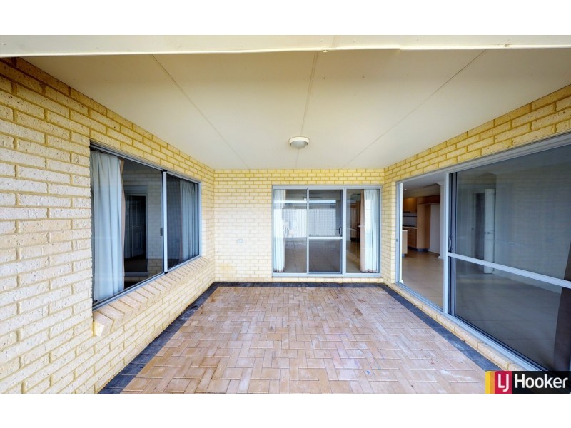 17 Zamia Loop, Wannanup WA 6210