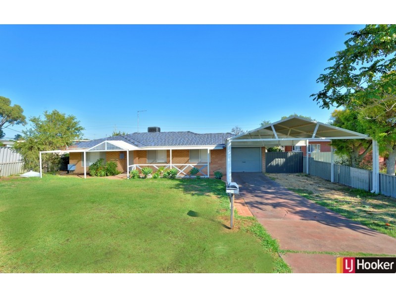 2 Kingdon Street, Mandurah WA 6210