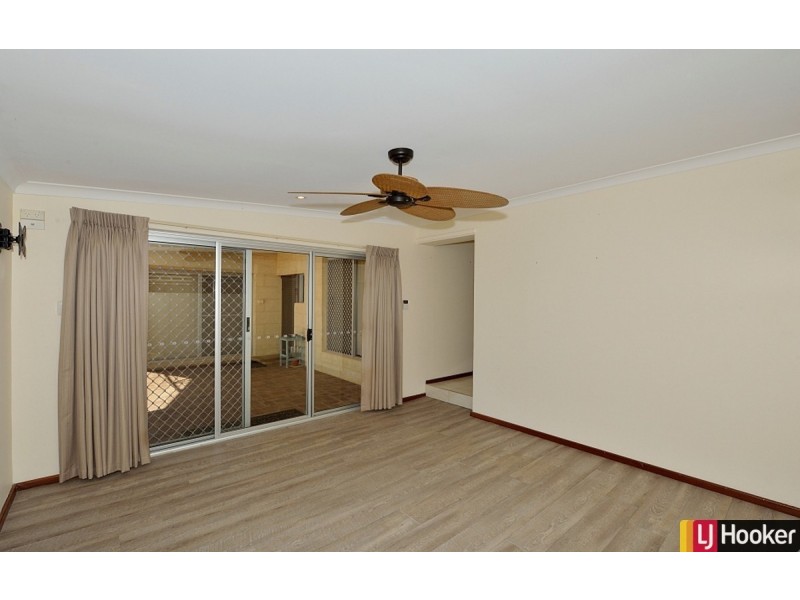 4A Oversby Street, Halls Head WA 6210