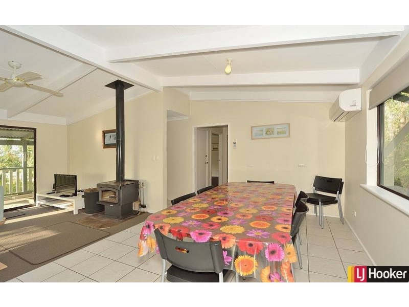 76 Park Ridge Drive, Bouvard WA 6211